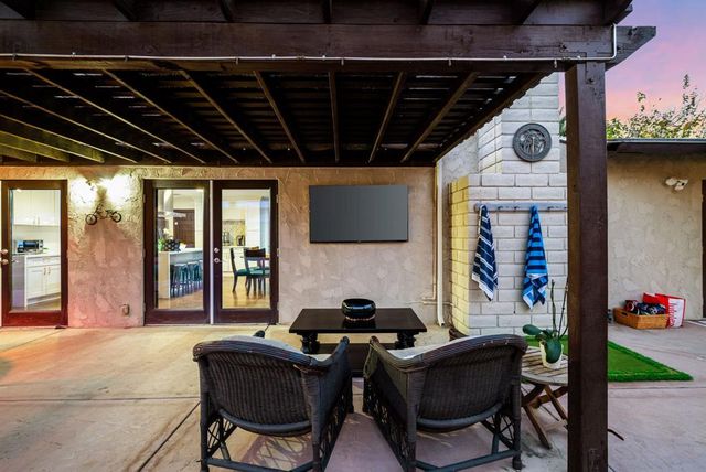 46500 Cameo Palms Drive, La Quinta, CA 92253