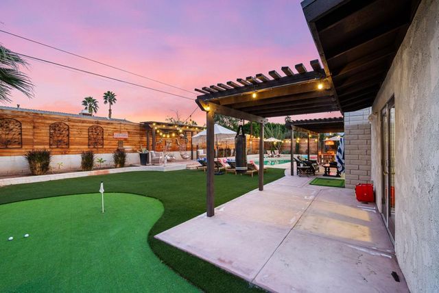 46500 Cameo Palms Drive, La Quinta, CA 92253