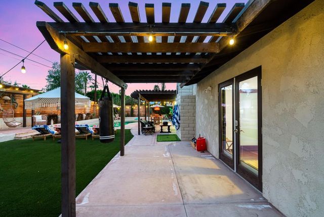 46500 Cameo Palms Drive, La Quinta, CA 92253