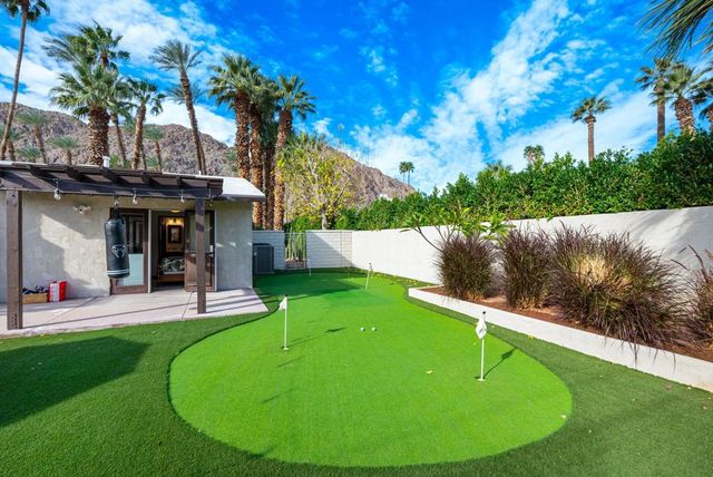 46500 Cameo Palms Drive, La Quinta, CA 92253