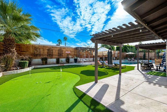 46500 Cameo Palms Drive, La Quinta, CA 92253