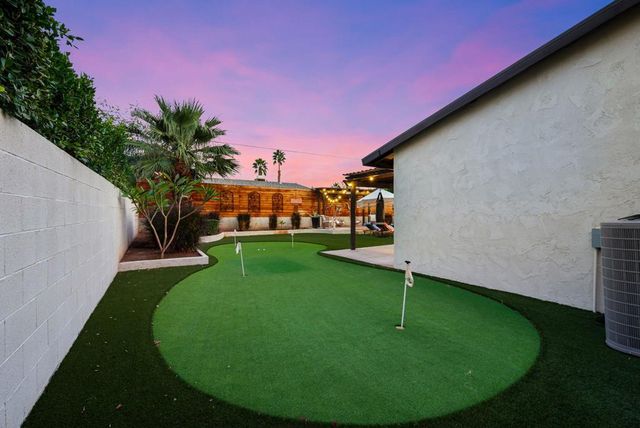 46500 Cameo Palms Drive, La Quinta, CA 92253