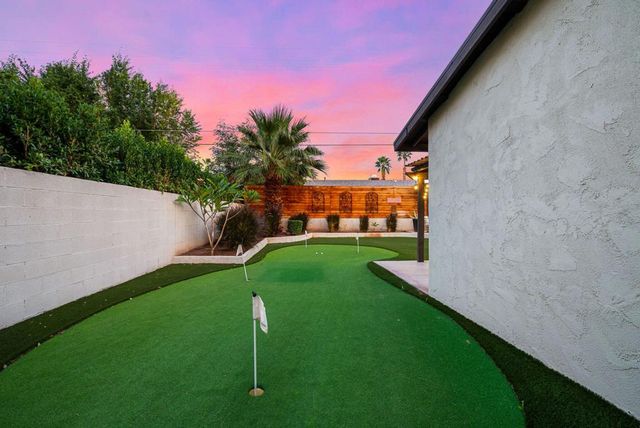 46500 Cameo Palms Drive, La Quinta, CA 92253