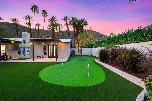 46500 Cameo Palms Drive, La Quinta, CA 92253