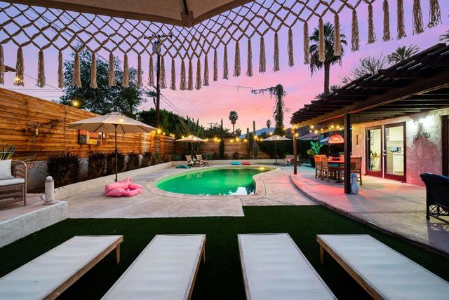 46500 Cameo Palms Drive, La Quinta, CA 92253