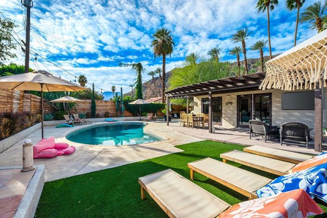 46500 Cameo Palms Drive, La Quinta, CA 92253