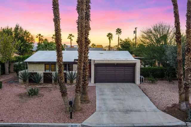 46500 Cameo Palms Drive, La Quinta, CA 92253