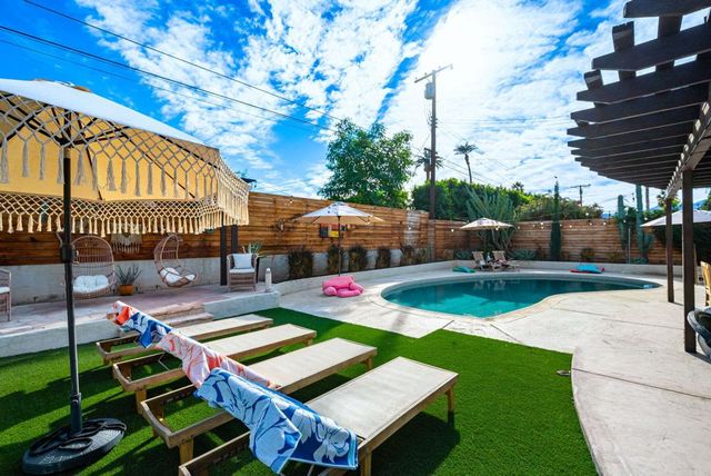 46500 Cameo Palms Drive, La Quinta, CA 92253