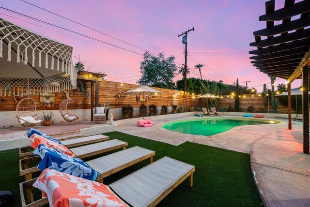 46500 Cameo Palms Drive, La Quinta, CA 92253