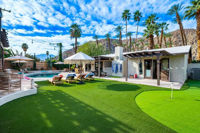 46500 Cameo Palms Drive, La Quinta, CA 92253