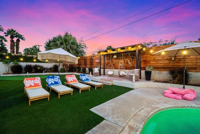 46500 Cameo Palms Drive, La Quinta, CA 92253