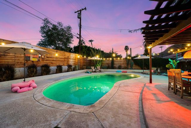 46500 Cameo Palms Drive, La Quinta, CA 92253