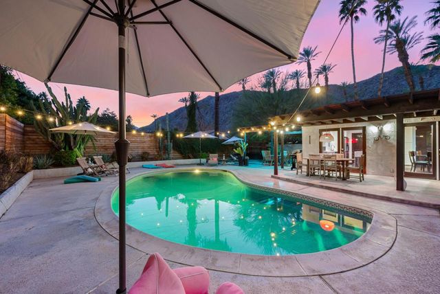 46500 Cameo Palms Drive, La Quinta, CA 92253