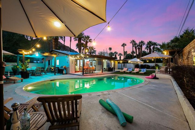 46500 Cameo Palms Drive, La Quinta, CA 92253