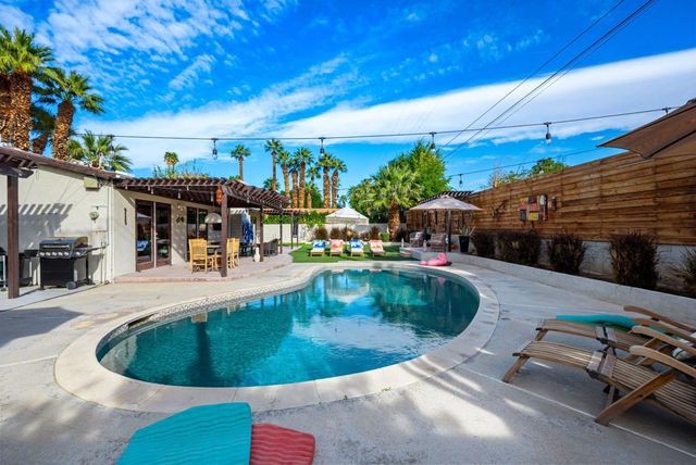 46500 Cameo Palms Drive, La Quinta, CA 92253