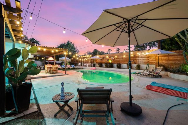 46500 Cameo Palms Drive, La Quinta, CA 92253