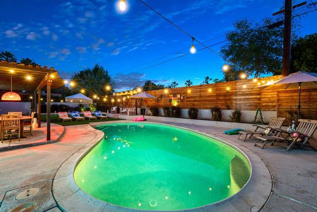 46500 Cameo Palms Drive, La Quinta, CA 92253