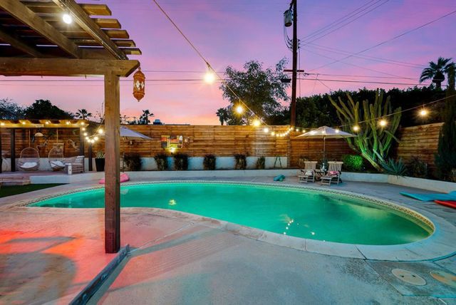 46500 Cameo Palms Drive, La Quinta, CA 92253