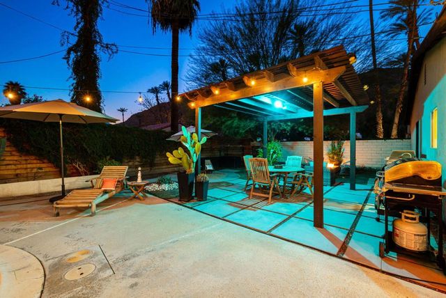 46500 Cameo Palms Drive, La Quinta, CA 92253