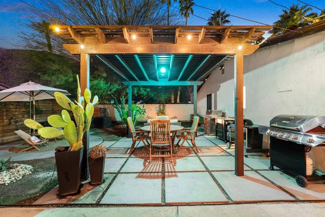 46500 Cameo Palms Drive, La Quinta, CA 92253