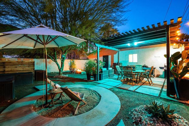 46500 Cameo Palms Drive, La Quinta, CA 92253