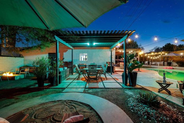 46500 Cameo Palms Drive, La Quinta, CA 92253