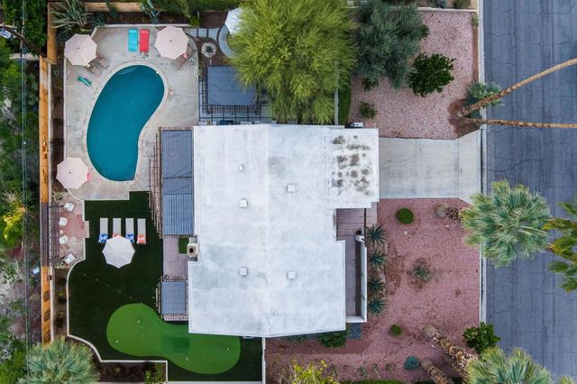 46500 Cameo Palms Drive, La Quinta, CA 92253