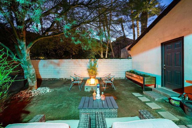 46500 Cameo Palms Drive, La Quinta, CA 92253