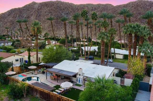 46500 Cameo Palms Drive, La Quinta, CA 92253