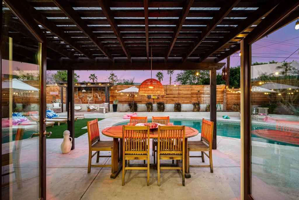 46500 Cameo Palms Drive, La Quinta, CA 92253