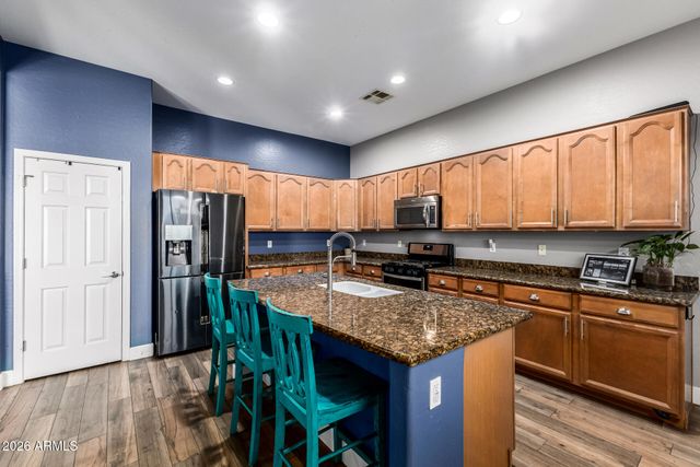 3250 S NASH Way, Chandler, AZ 85286