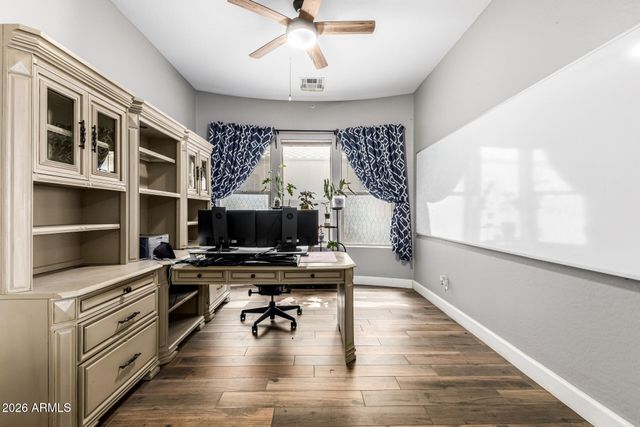 3250 S NASH Way, Chandler, AZ 85286