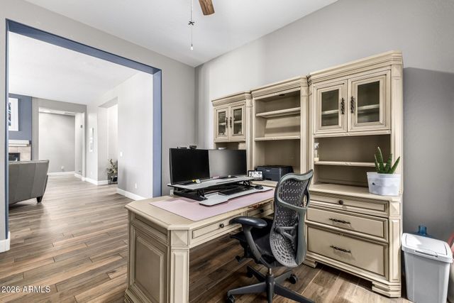 3250 S NASH Way, Chandler, AZ 85286