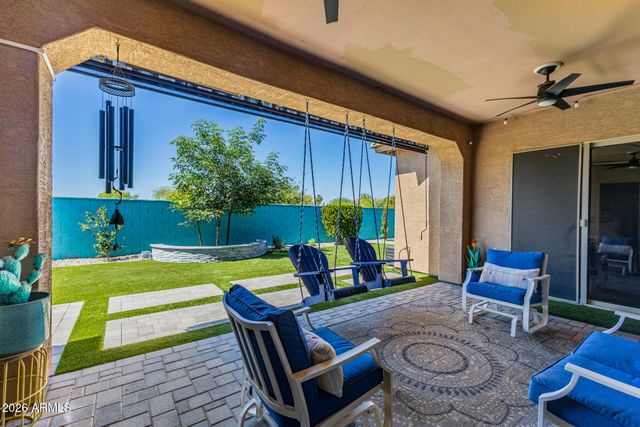 3250 S NASH Way, Chandler, AZ 85286