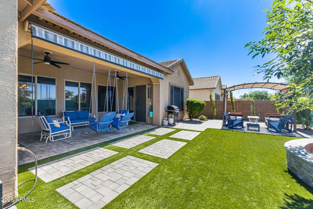 3250 S NASH Way, Chandler, AZ 85286