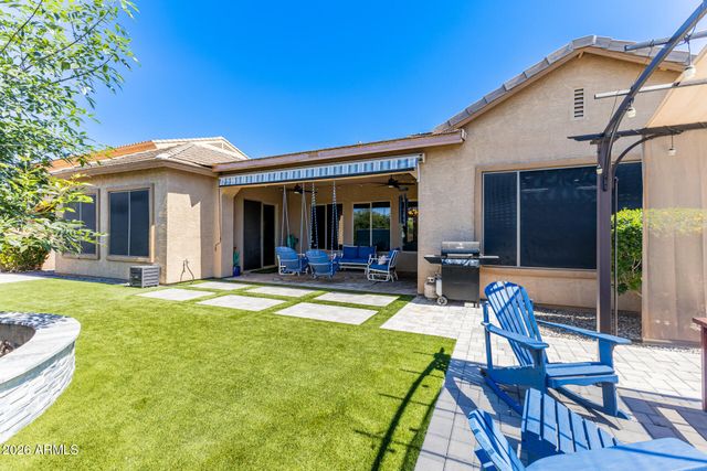 3250 S NASH Way, Chandler, AZ 85286