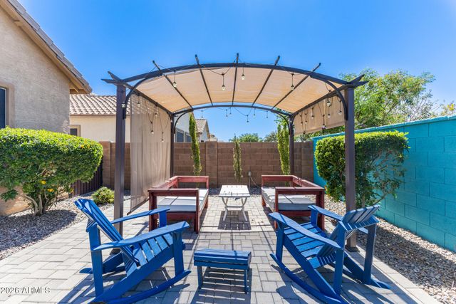 3250 S NASH Way, Chandler, AZ 85286