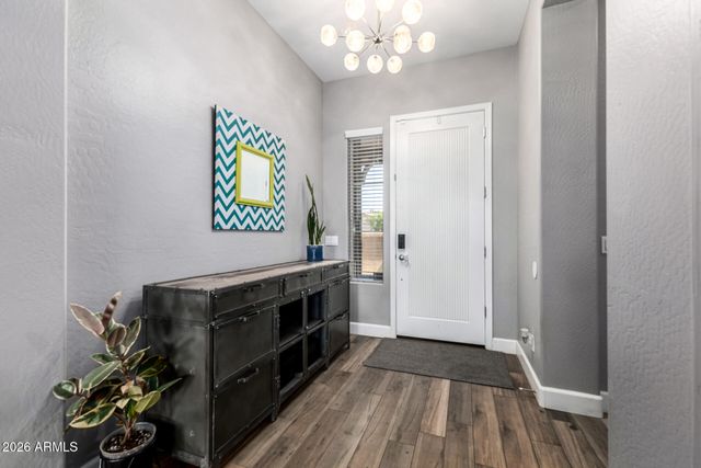 3250 S NASH Way, Chandler, AZ 85286