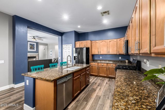 3250 S NASH Way, Chandler, AZ 85286