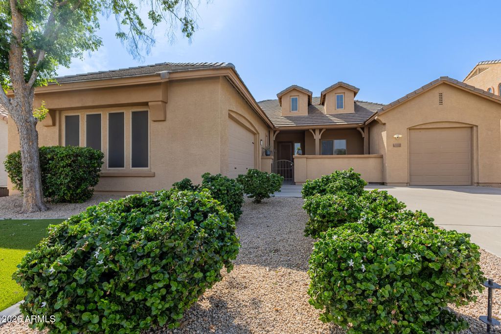 3250 S NASH Way, Chandler, AZ 85286