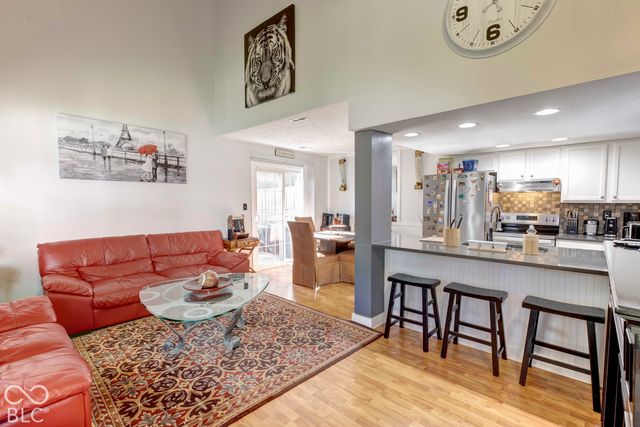 3031 Arrow Wood Lane, Indianapolis, IN 46214