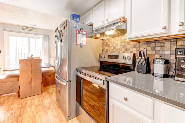 3031 Arrow Wood Lane, Indianapolis, IN 46214