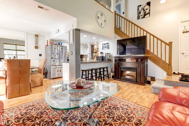 3031 Arrow Wood Lane, Indianapolis, IN 46214
