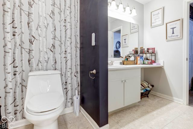 3031 Arrow Wood Lane, Indianapolis, IN 46214