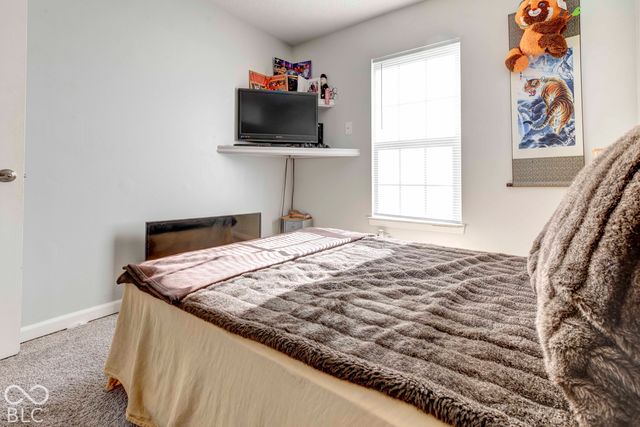 3031 Arrow Wood Lane, Indianapolis, IN 46214