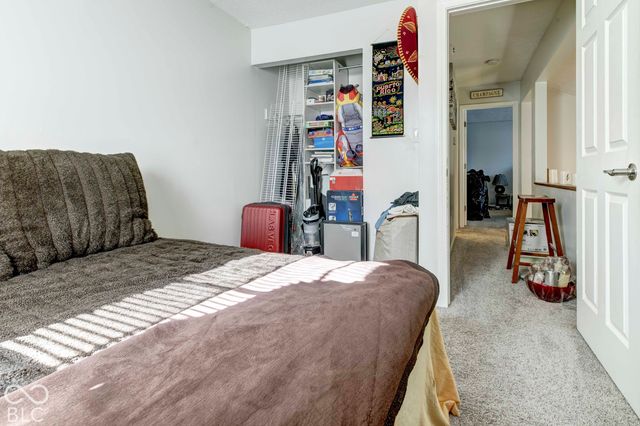 3031 Arrow Wood Lane, Indianapolis, IN 46214