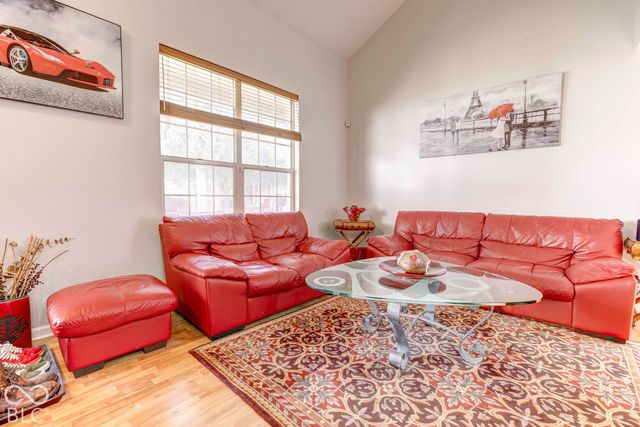 3031 Arrow Wood Lane, Indianapolis, IN 46214