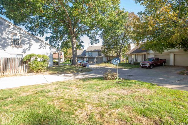 3031 Arrow Wood Lane, Indianapolis, IN 46214