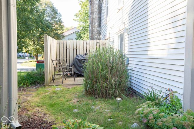 3031 Arrow Wood Lane, Indianapolis, IN 46214