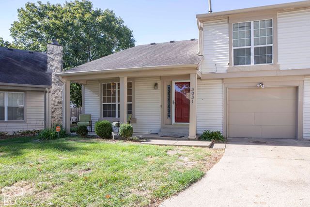 3031 Arrow Wood Lane, Indianapolis, IN 46214
